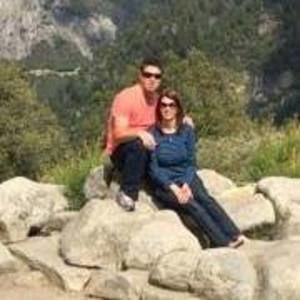 Meet your Posher, Jim